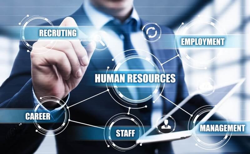 PHẦN MỀM QUẢN LÝ NHÂN SỰ TIỀN LƯƠNG BEE HRM
