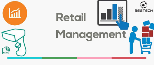 PHẦN MỀM QUẢN LÝ CHUỖI BÁN LẺ, SIÊU THỊ BEE RETAIL
