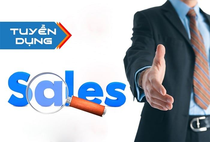 Tuyển dụng Nhân viên kinh doanh dịch vụ PHẦN MỀM KẾ TOÁN VÀ GIẢI PHÁP QUẢN LÝ DOANH NGHIỆP
